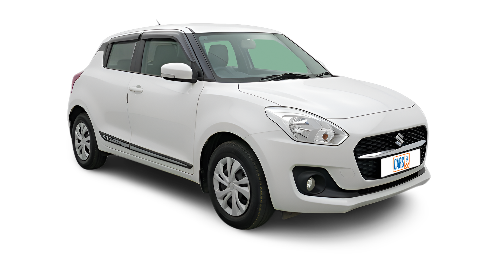 Maruti Swift-img